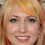 Νεφέλη Αντωνίου