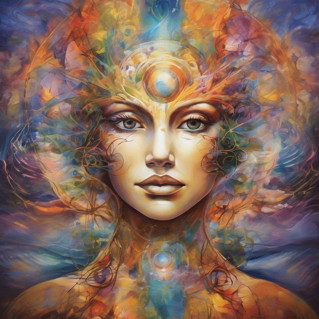 Ενίσχυση της συναισθηματικής νοημοσύνης για τη δημιουργία ενός όραματος