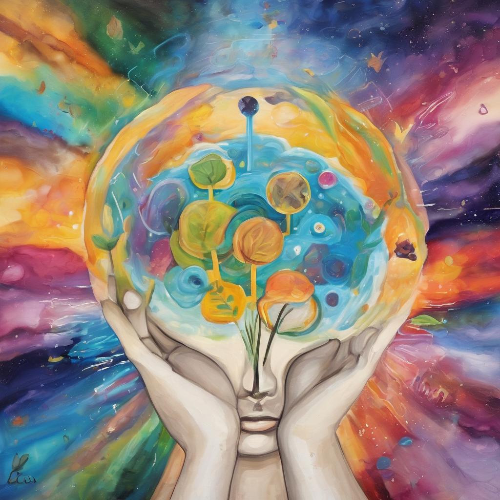 Ανάπτυξη της συναισθηματικής νοημοσύνης