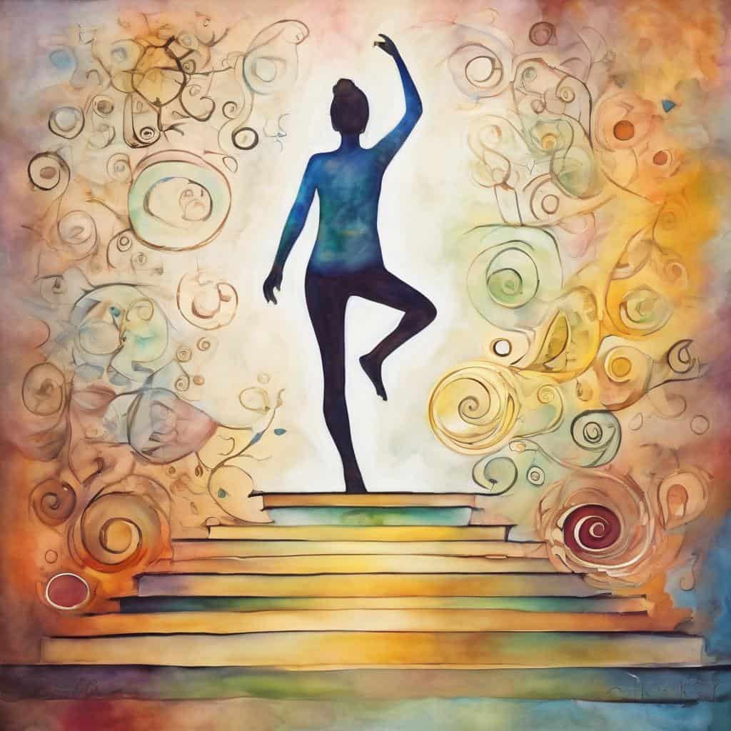 Ways to Build Confidence by Taking Small Steps