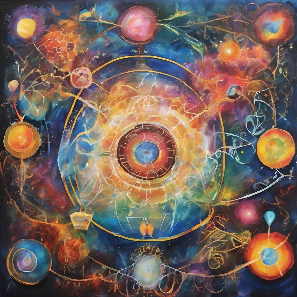 Μετατροπή σκέψεων για συνέπεια στους στόχους σας