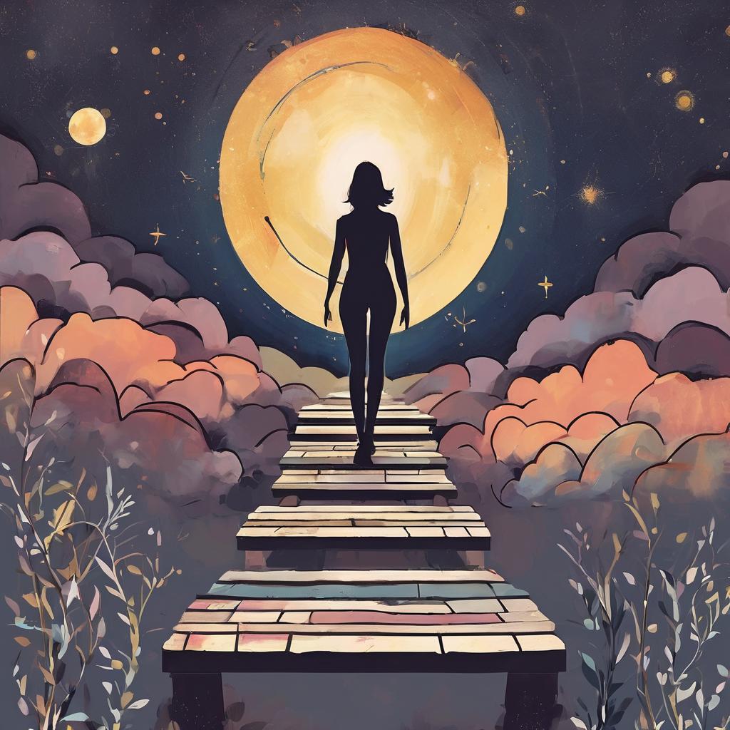 Ανάπτυξη Αυτοπεποίθησης: Μεταστροφή Σκέψης για Μεγάλα Αποτελέσματα