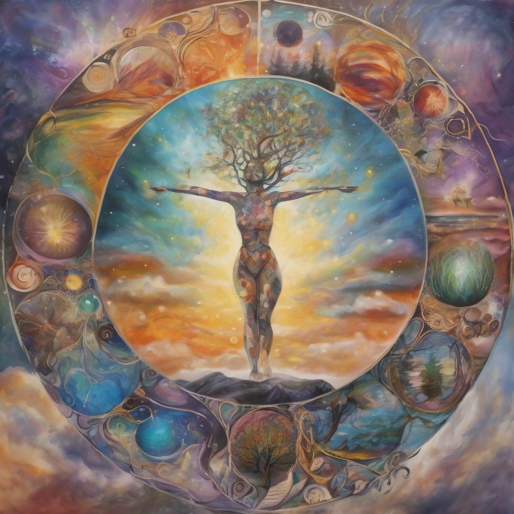 Αλλαγή σκέψης για ρεαλιστικούς στόχους και συγκέντρωση