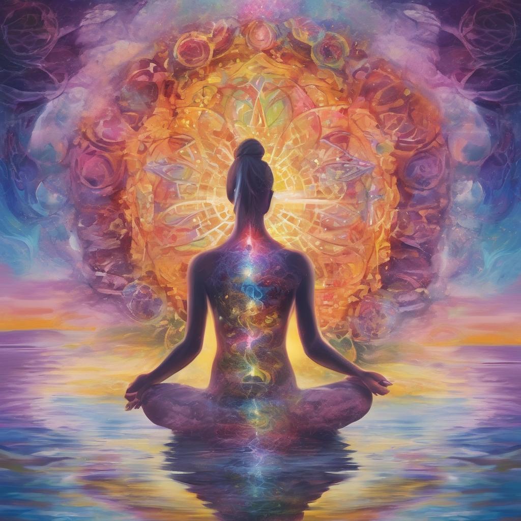 Μεταστροφή σκέψης για εσωτερική ηρεμία