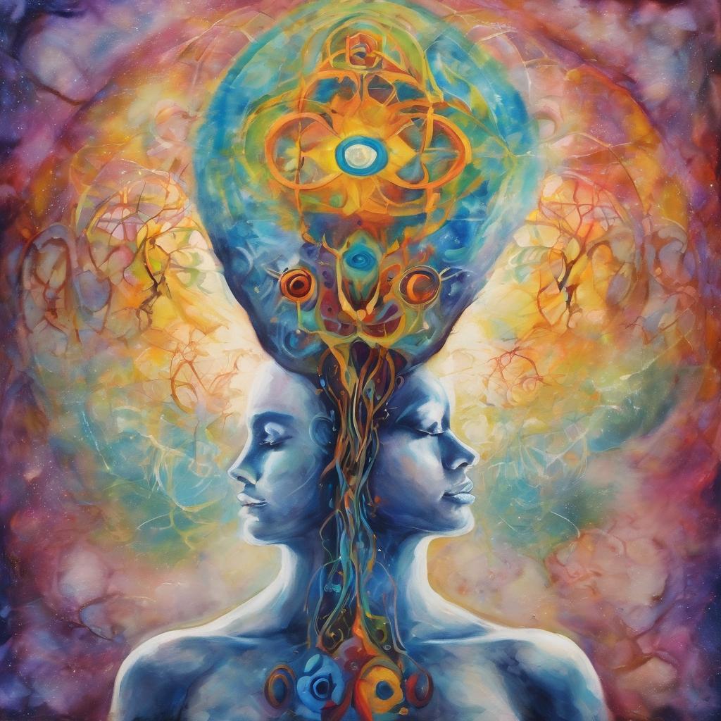 Μετατροπή Σκέψεων για Αρμονία και Αποτελεσματικότητα