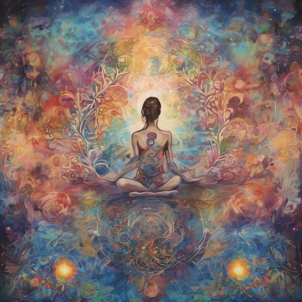 Κατανόησε τα συναισθήματά σου και διαχείρισέ τα με ισορροπία