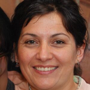 Ιωάννα Μιχαηλίδου - Συγγραφέας